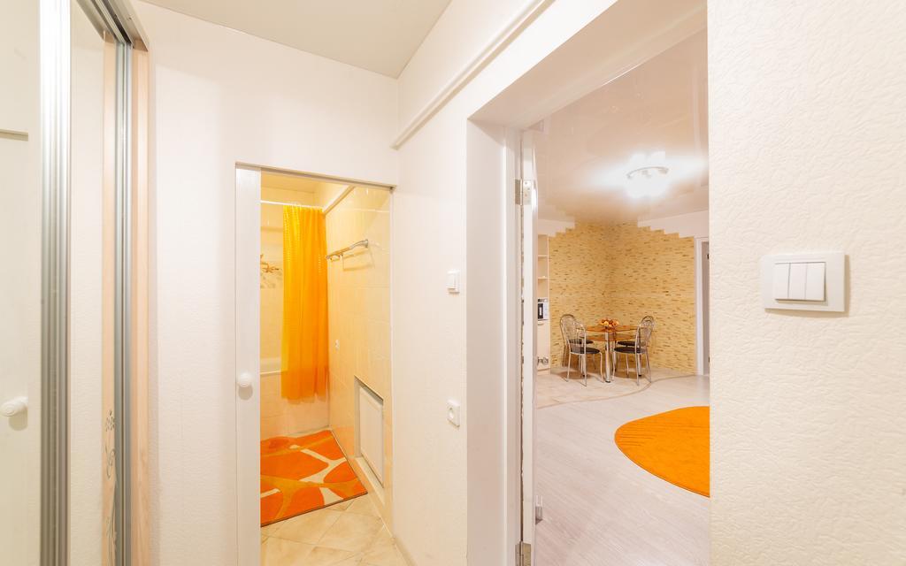 Ferienwohnung Studio On Rishelyevskaya Odessa Exterior foto